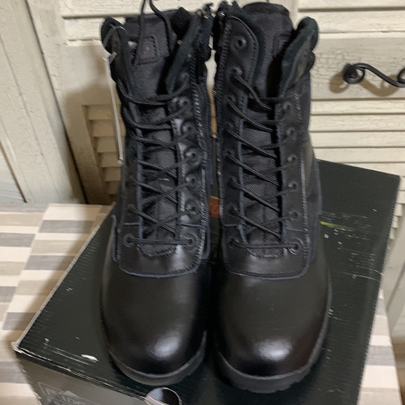 Blackhawk Ridge footwear Men’s size 9.5 - Picture 3 of 10